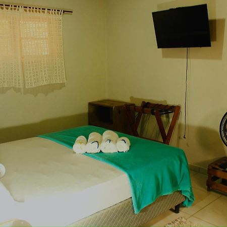 Florianópolis Casa Dos Acores B&B מראה חיצוני תמונה