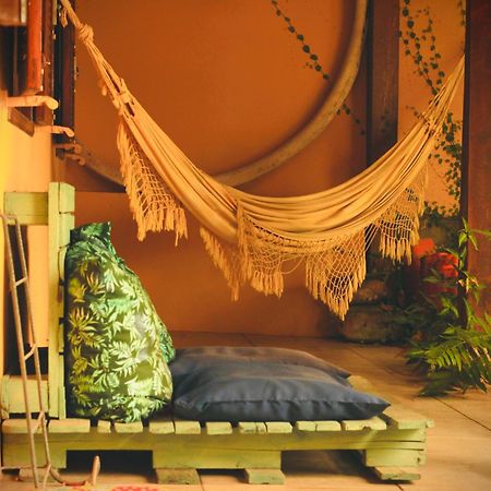 Florianópolis Casa Dos Acores B&B מראה חיצוני תמונה