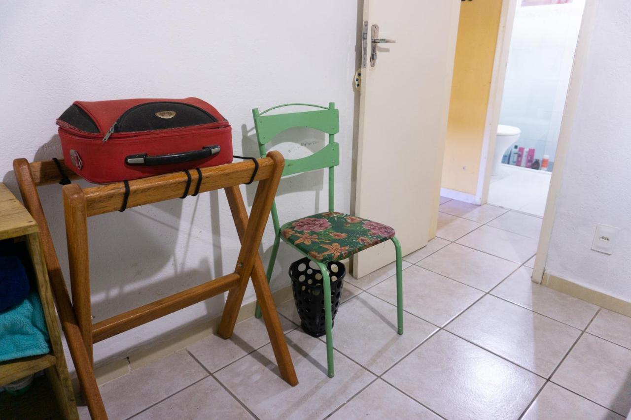 Florianópolis Casa Dos Acores B&B מראה חיצוני תמונה