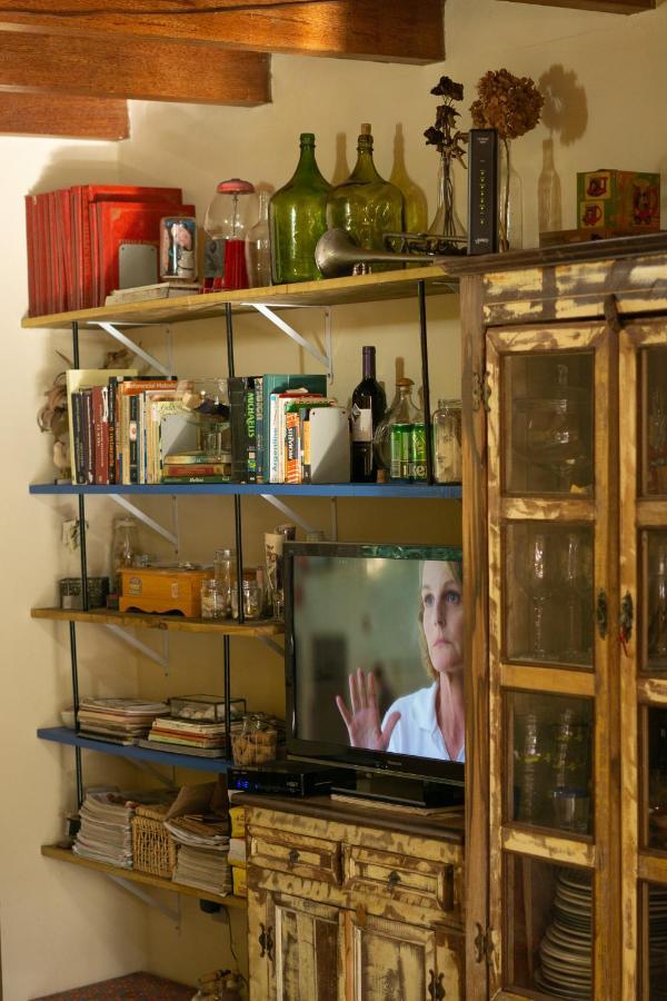 Florianópolis Casa Dos Acores B&B מראה חיצוני תמונה