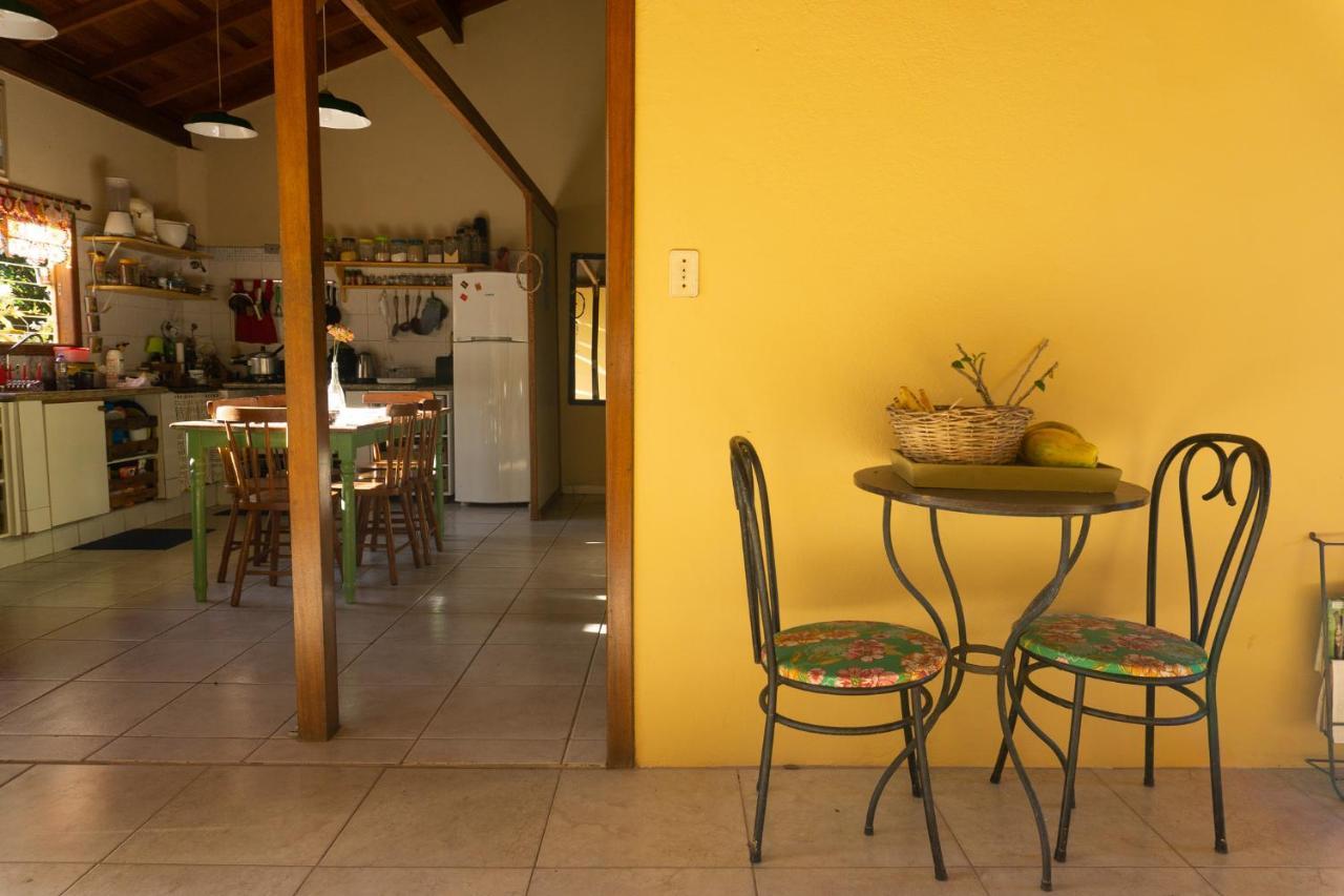 Florianópolis Casa Dos Acores B&B מראה חיצוני תמונה