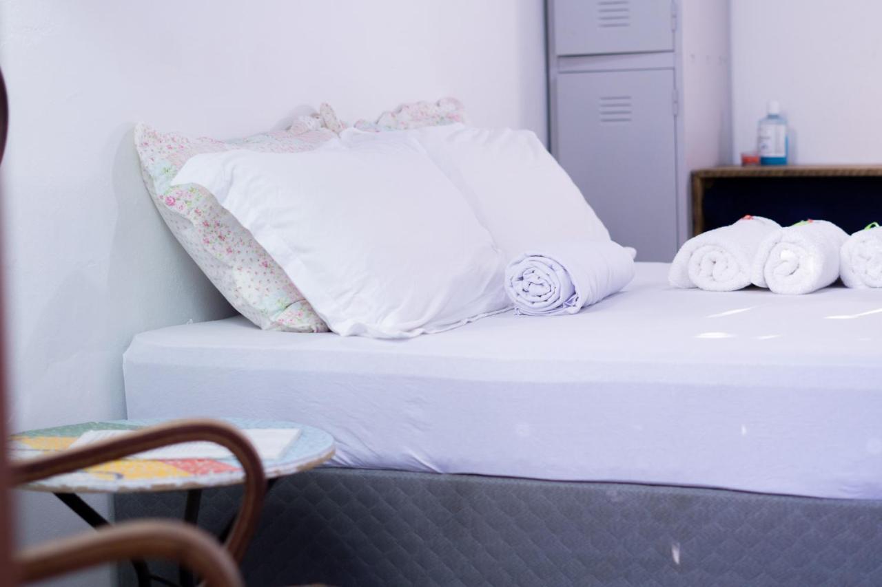 Florianópolis Casa Dos Acores B&B מראה חיצוני תמונה