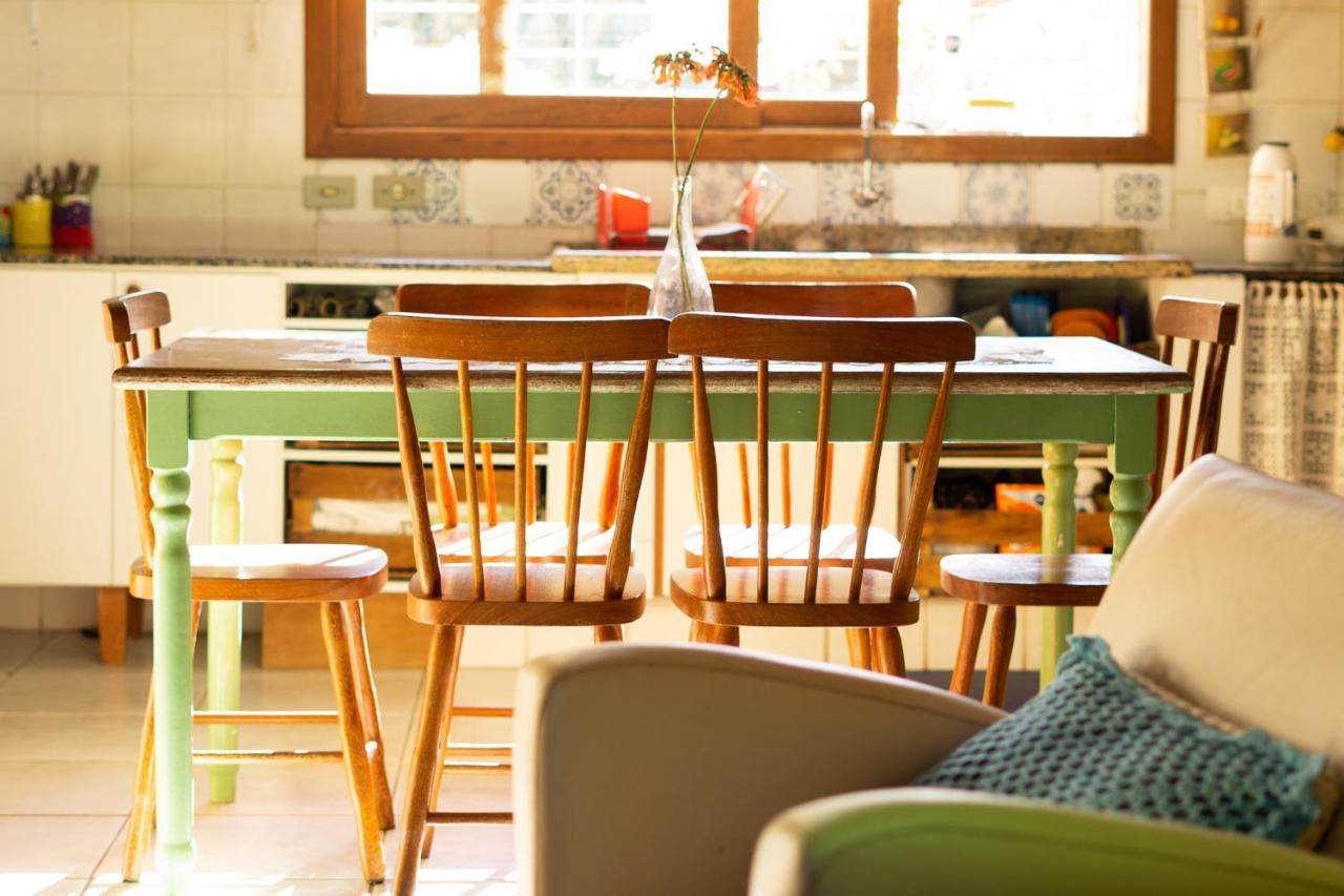 Florianópolis Casa Dos Acores B&B מראה חיצוני תמונה