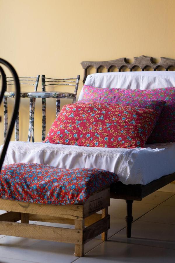 Florianópolis Casa Dos Acores B&B מראה חיצוני תמונה