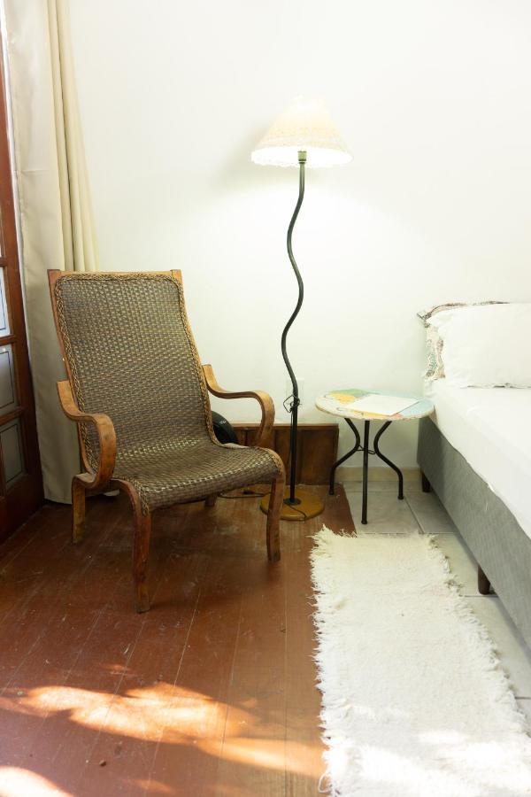Florianópolis Casa Dos Acores B&B מראה חיצוני תמונה