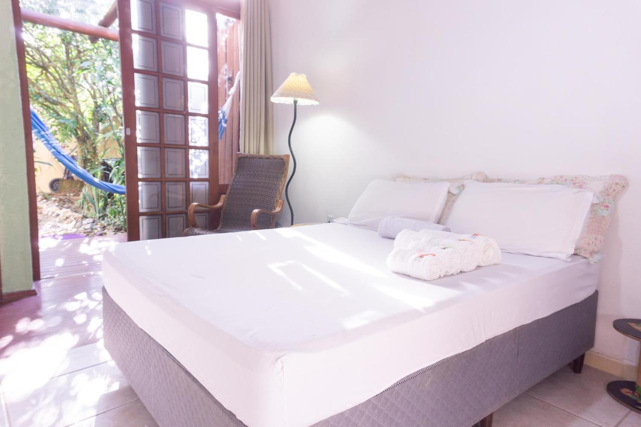 Florianópolis Casa Dos Acores B&B מראה חיצוני תמונה