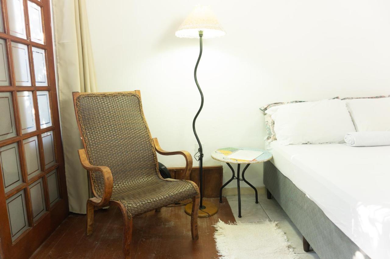Florianópolis Casa Dos Acores B&B מראה חיצוני תמונה