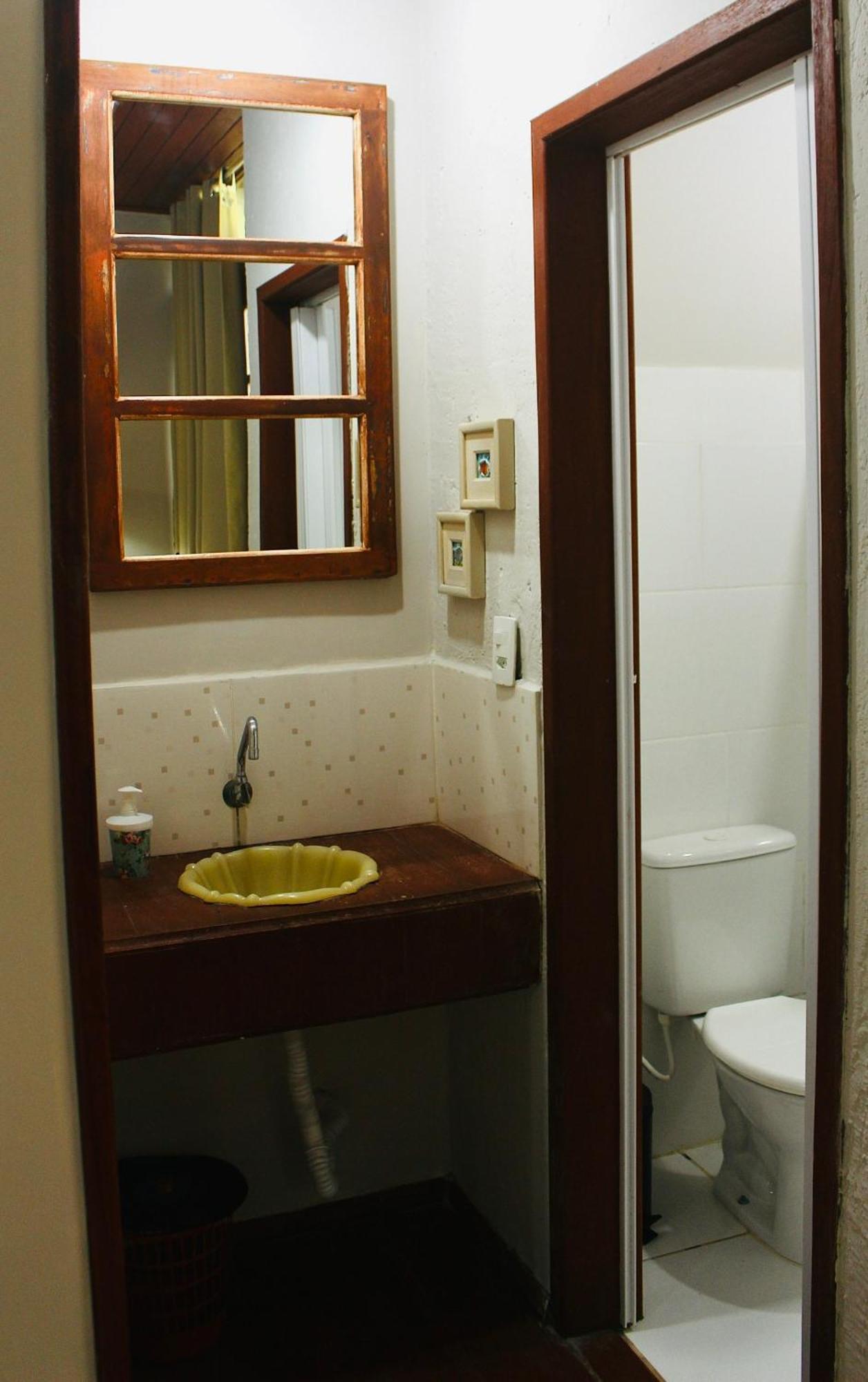 Florianópolis Casa Dos Acores B&B מראה חיצוני תמונה