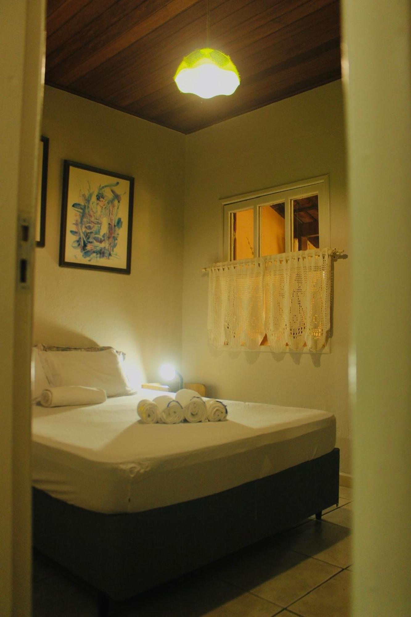 Florianópolis Casa Dos Acores B&B מראה חיצוני תמונה