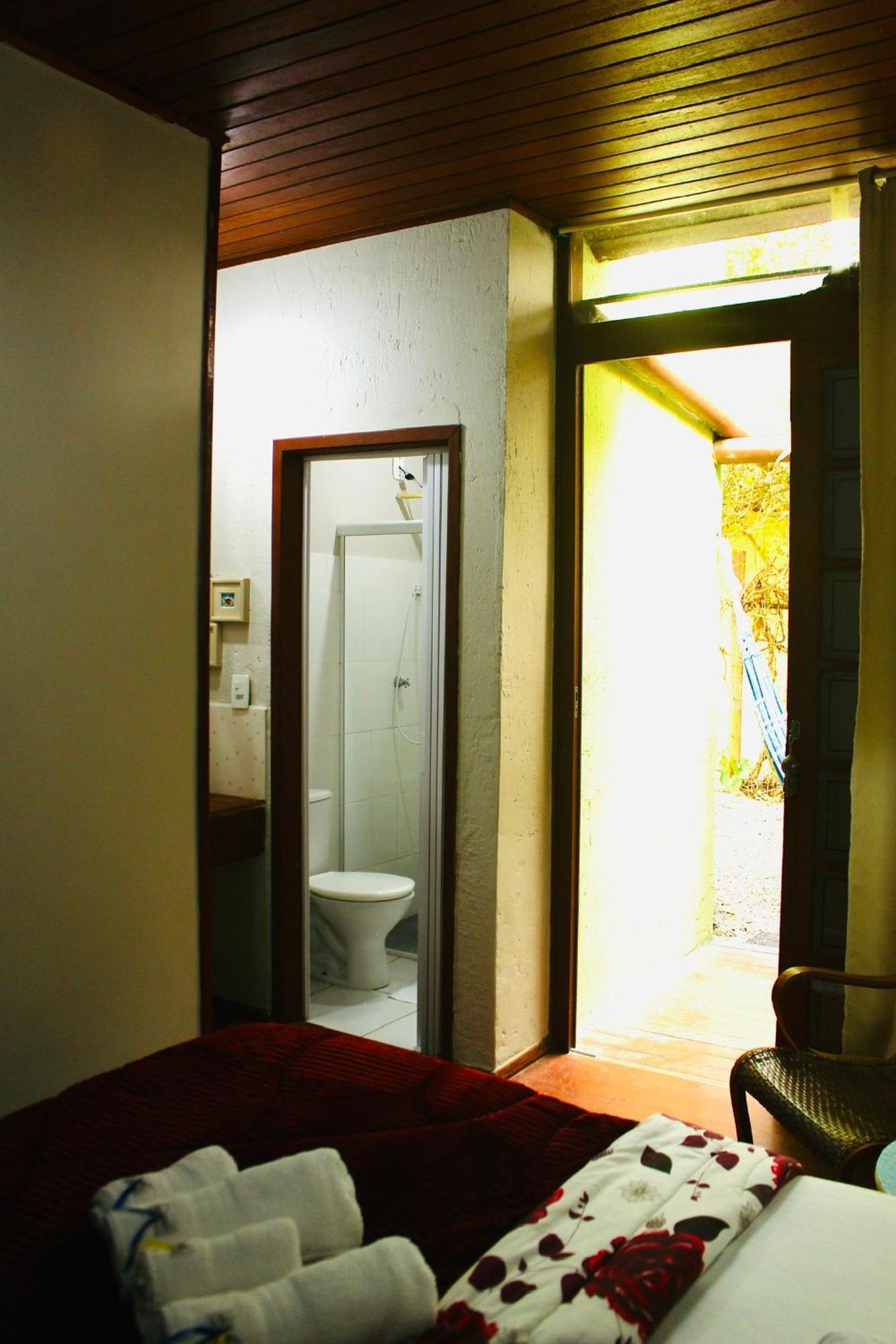 Florianópolis Casa Dos Acores B&B מראה חיצוני תמונה