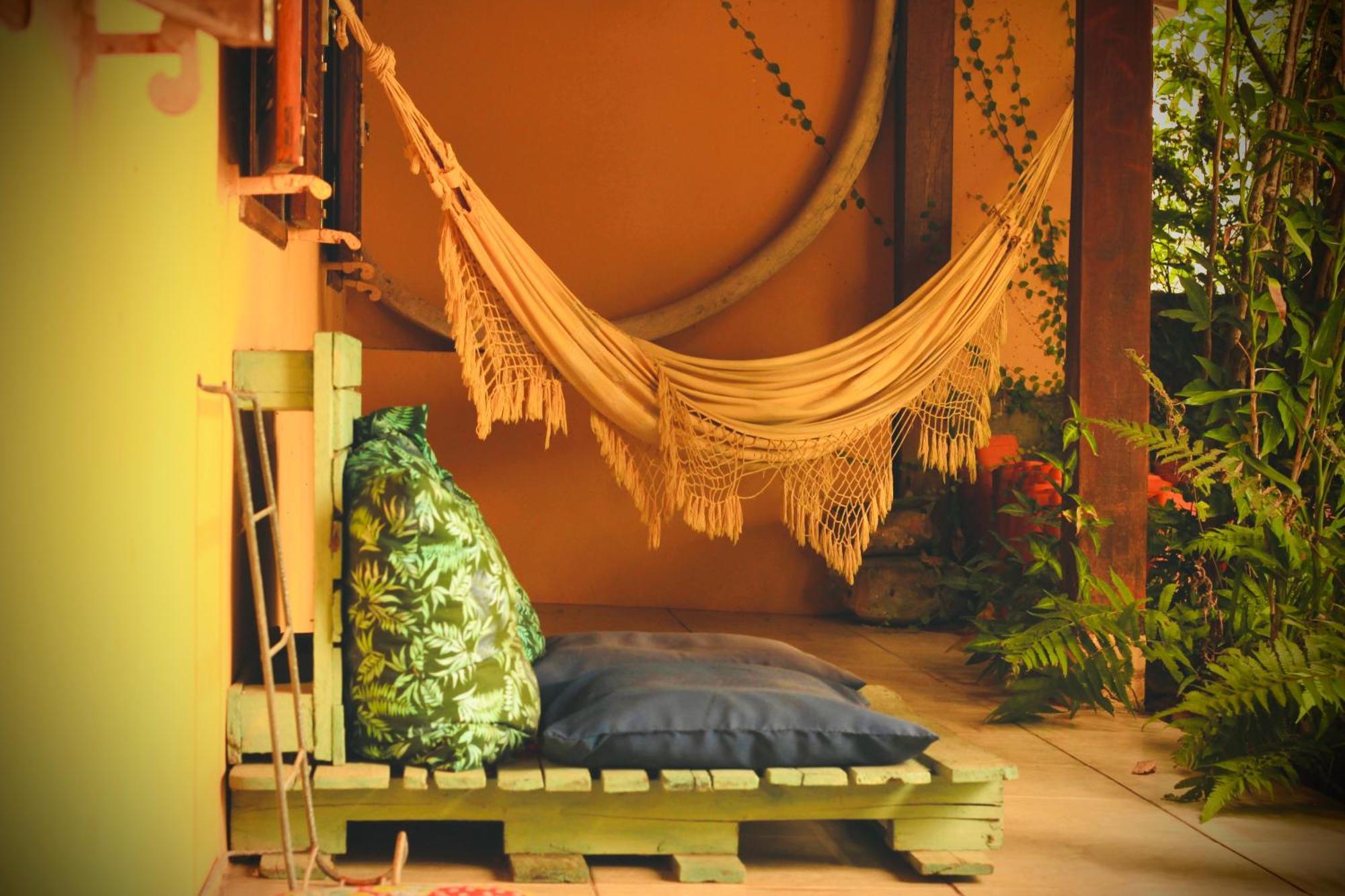 Florianópolis Casa Dos Acores B&B מראה חיצוני תמונה