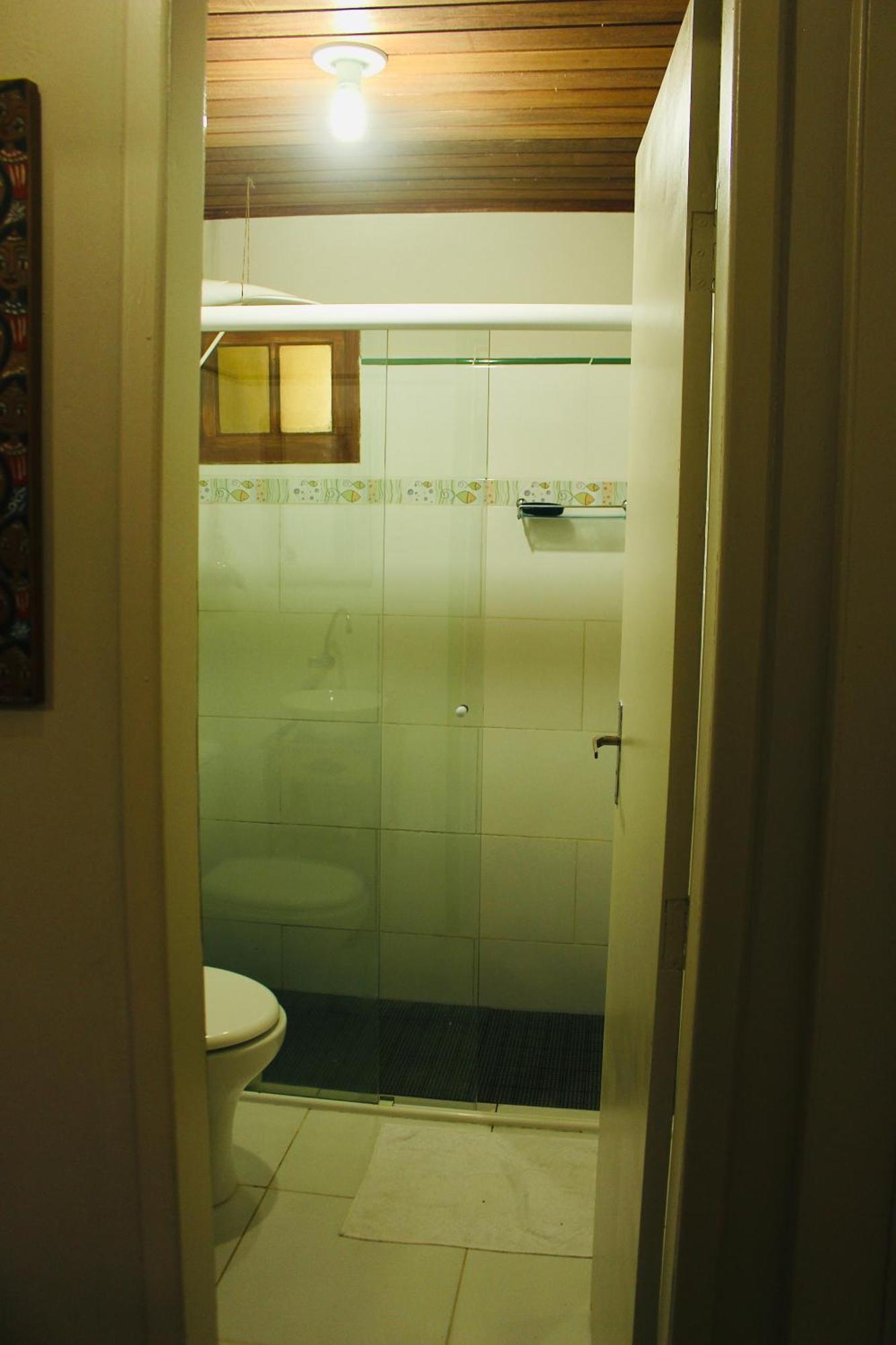 Florianópolis Casa Dos Acores B&B מראה חיצוני תמונה