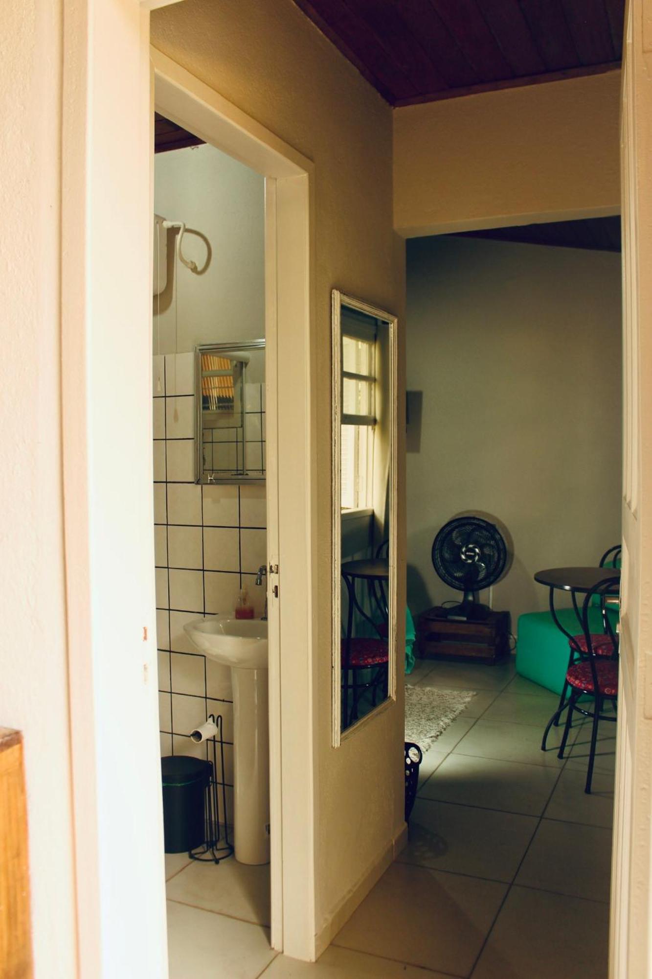 Florianópolis Casa Dos Acores B&B מראה חיצוני תמונה