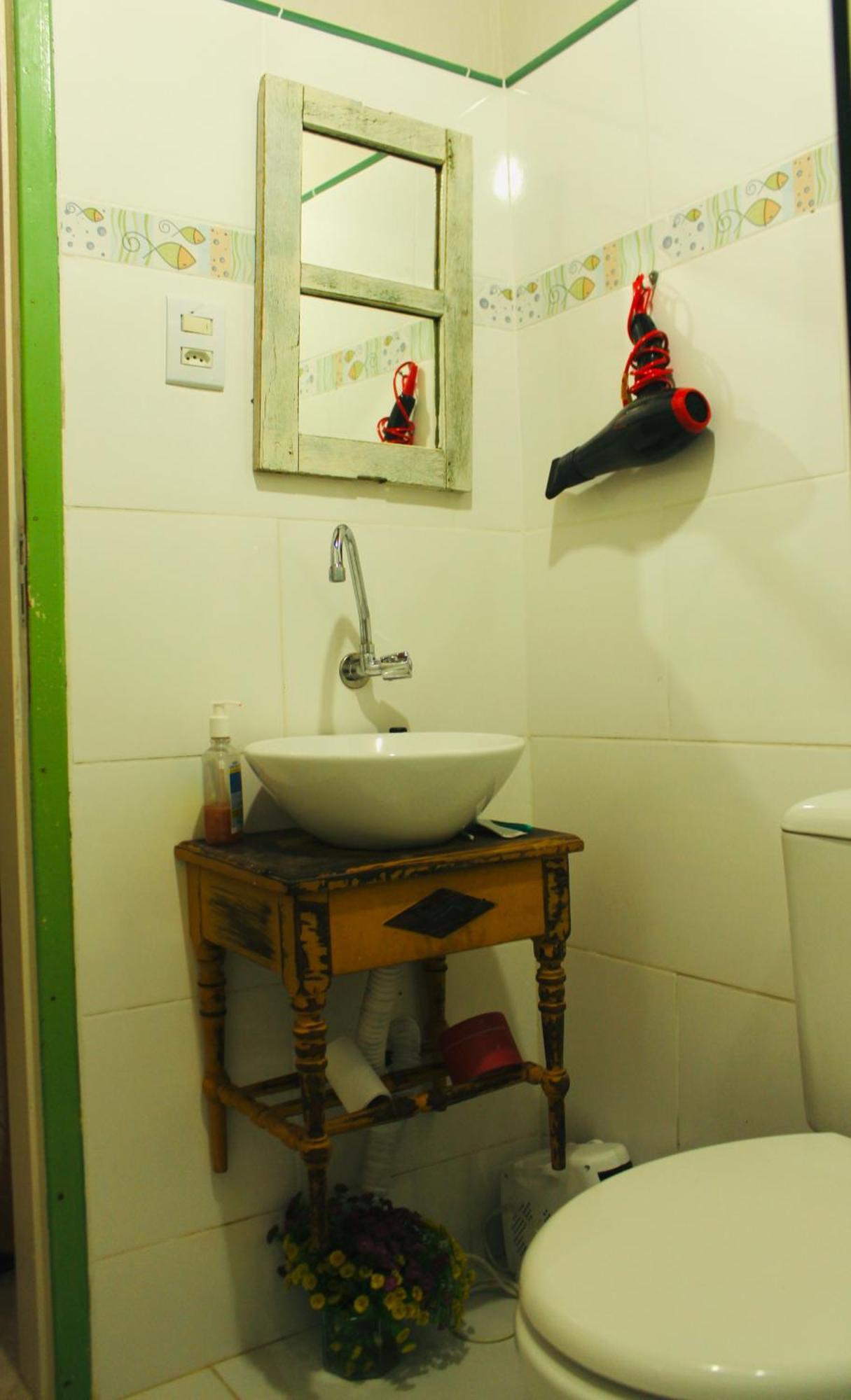 Florianópolis Casa Dos Acores B&B מראה חיצוני תמונה