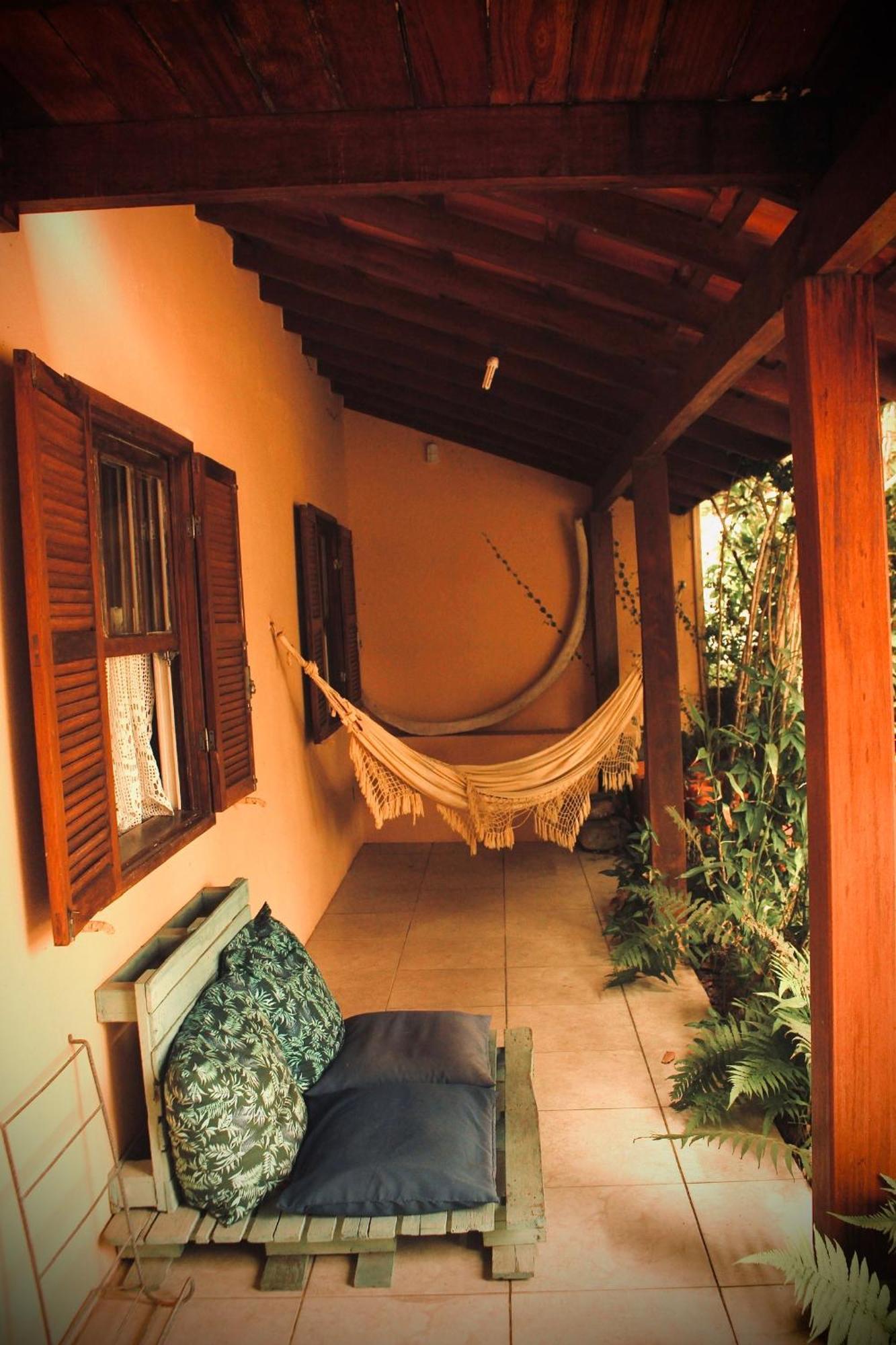 Florianópolis Casa Dos Acores B&B מראה חיצוני תמונה