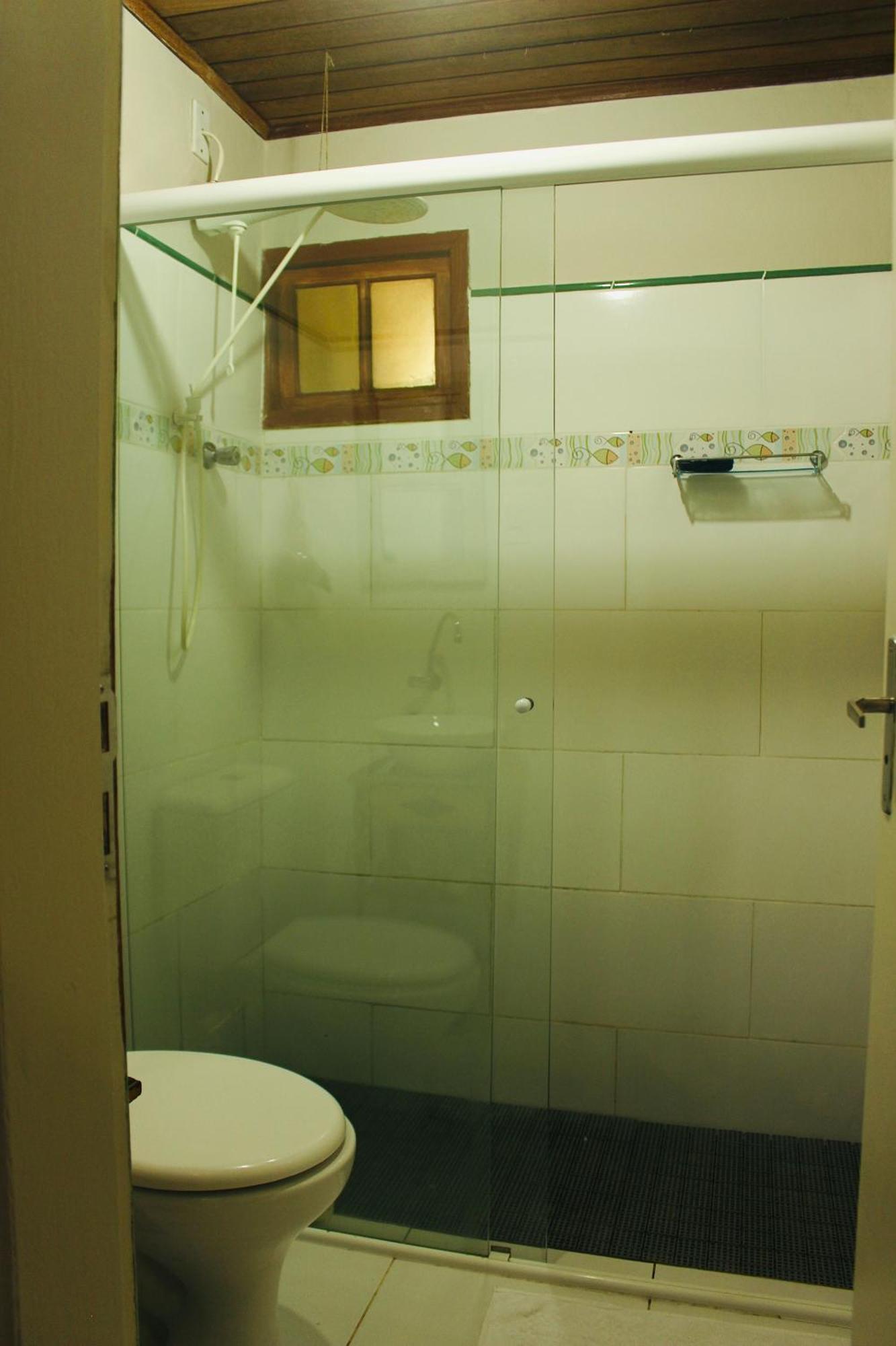 Florianópolis Casa Dos Acores B&B מראה חיצוני תמונה