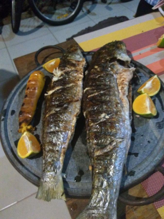 Florianópolis Casa Dos Acores B&B מראה חיצוני תמונה