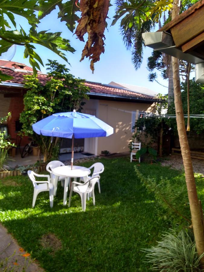 Florianópolis Casa Dos Acores B&B מראה חיצוני תמונה